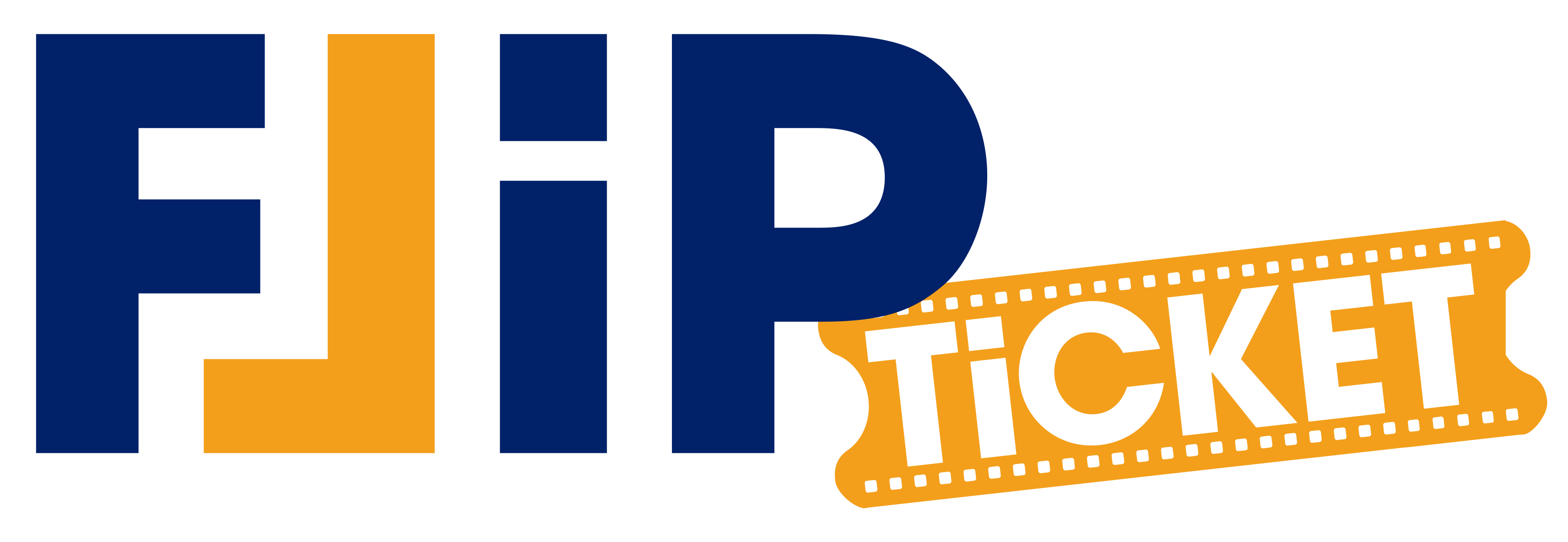 Flip Tickets