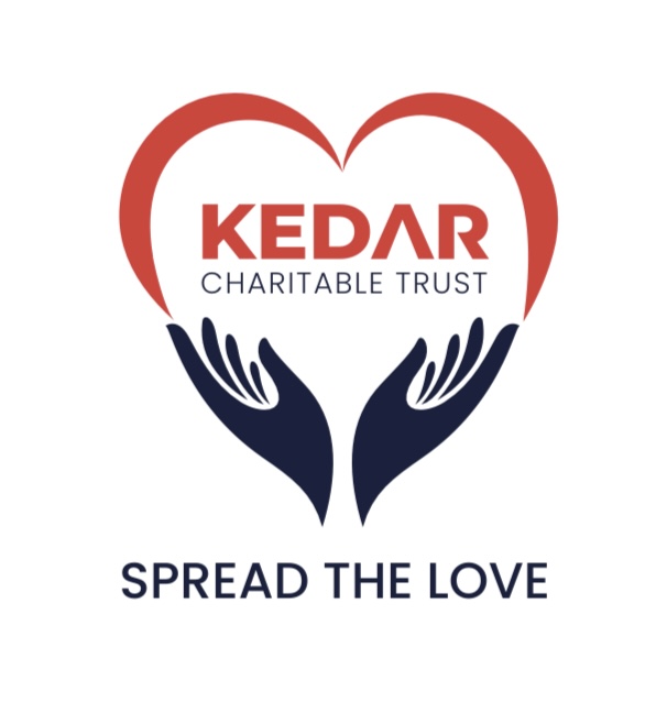 Kedar charitable trust