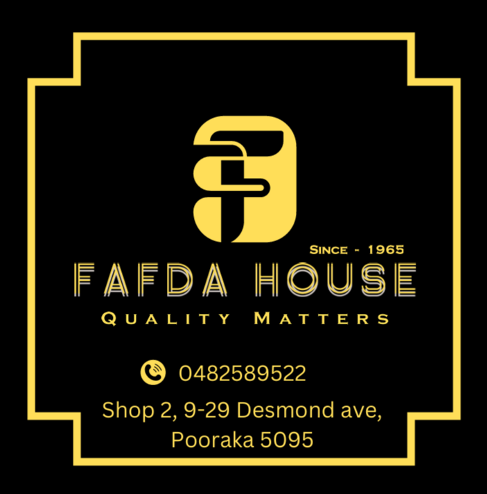 Fafda House