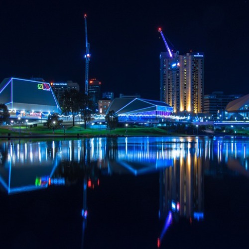 Adelaide