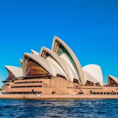 Sydney